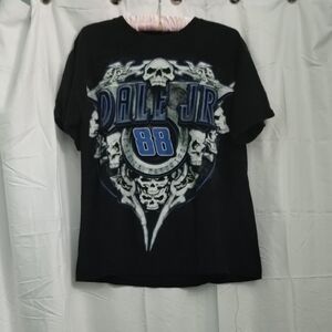 Chase Authentics NASCAR Dale Earnhardt T-Shirt